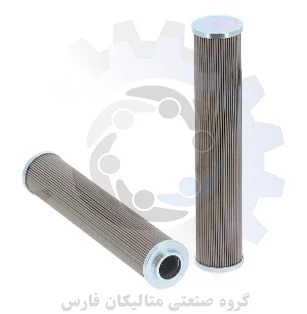 متالیکان فارس-المنت فیلتر هیدرولیک برند FLEETGUARD مدل HF28813
